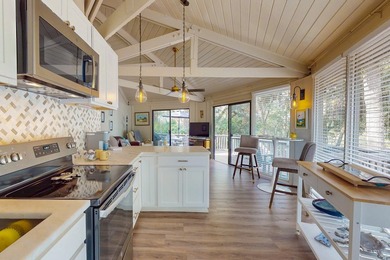 Welcome to your home away from home. Walking distance to the on The Seabrook Island Club in South Carolina - for sale on GolfHomes.com, golf home, golf lot