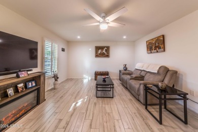 *Seller is offering $20,000 Solar Credit with a full price on Sun City Riverview Golf Course in Arizona - for sale on GolfHomes.com, golf home, golf lot