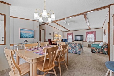 Welcome to your beach retreat in Apache Family Campground! This on Arcadian Shores Golf Club in South Carolina - for sale on GolfHomes.com, golf home, golf lot