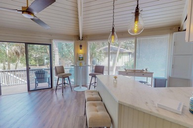 Welcome to your home away from home. Walking distance to the on The Seabrook Island Club in South Carolina - for sale on GolfHomes.com, golf home, golf lot