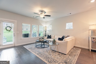 Looking to Move to a Golf Course Community? Don't miss this on Traditions of Braselton Golf Club in Georgia - for sale on GolfHomes.com, golf home, golf lot