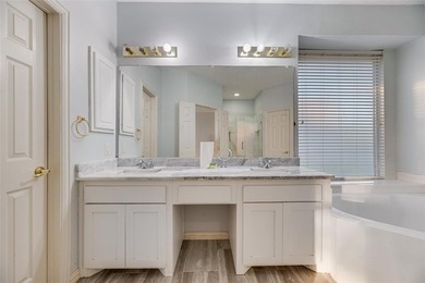 Experience resort-style living every day in this stunning on Jim Boggs in Texas - for sale on GolfHomes.com, golf home, golf lot