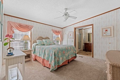 Welcome to your beach retreat in Apache Family Campground! This on Arcadian Shores Golf Club in South Carolina - for sale on GolfHomes.com, golf home, golf lot