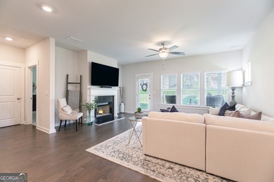 Looking to Move to a Golf Course Community? Don't miss this on Traditions of Braselton Golf Club in Georgia - for sale on GolfHomes.com, golf home, golf lot