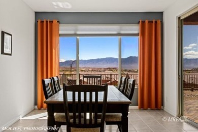 LIKE NEW but Better! Less than a year old, but all the finish on Conestoga Golf Club in Nevada - for sale on GolfHomes.com, golf home, golf lot