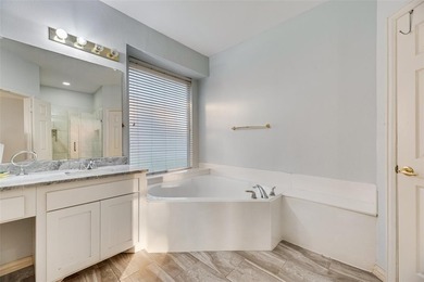Experience resort-style living every day in this stunning on Jim Boggs in Texas - for sale on GolfHomes.com, golf home, golf lot