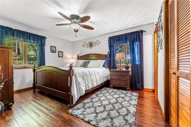 This charming home on the 1st green at Chickasaw Point golf on The Trail At Chickasaw Pointe in South Carolina - for sale on GolfHomes.com, golf home, golf lot