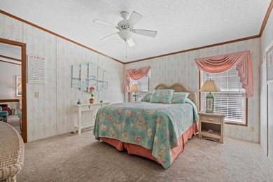 Welcome to your beach retreat in Apache Family Campground! This on Arcadian Shores Golf Club in South Carolina - for sale on GolfHomes.com, golf home, golf lot