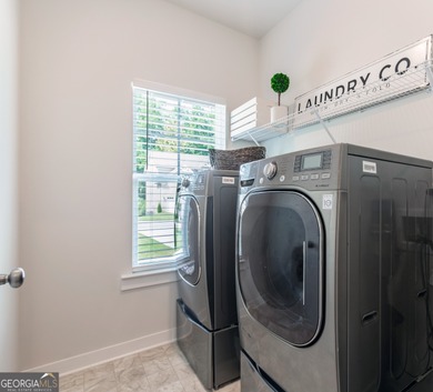 Looking to Move to a Golf Course Community? Don't miss this on Traditions of Braselton Golf Club in Georgia - for sale on GolfHomes.com, golf home, golf lot