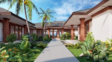 Experience Unrivaled Luxury at Hapuna Estates - The Hapuna Sea on Hapuna Golf Course in Hawaii - for sale on GolfHomes.com, golf home, golf lot