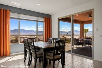 LIKE NEW but Better! Less than a year old, but all the finish on Conestoga Golf Club in Nevada - for sale on GolfHomes.com, golf home, golf lot