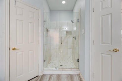 Experience resort-style living every day in this stunning on Jim Boggs in Texas - for sale on GolfHomes.com, golf home, golf lot