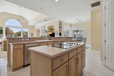 Meticulous & well designed, this home won't disappoint, from the on Glen Kernan Golf and Country Club in Florida - for sale on GolfHomes.com, golf home, golf lot