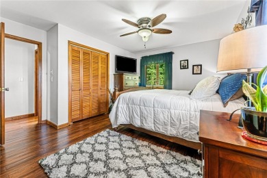 This charming home on the 1st green at Chickasaw Point golf on The Trail At Chickasaw Pointe in South Carolina - for sale on GolfHomes.com, golf home, golf lot