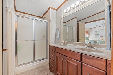 Welcome to your beach retreat in Apache Family Campground! This on Arcadian Shores Golf Club in South Carolina - for sale on GolfHomes.com, golf home, golf lot