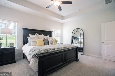 Looking to Move to a Golf Course Community? Don't miss this on Traditions of Braselton Golf Club in Georgia - for sale on GolfHomes.com, golf home, golf lot