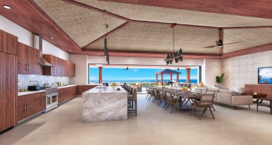 Experience Unrivaled Luxury at Hapuna Estates - The Hapuna Sea on Hapuna Golf Course in Hawaii - for sale on GolfHomes.com, golf home, golf lot