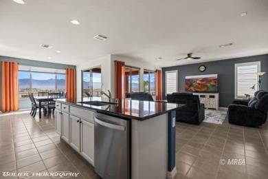 LIKE NEW but Better! Less than a year old, but all the finish on Conestoga Golf Club in Nevada - for sale on GolfHomes.com, golf home, golf lot
