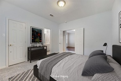 Experience resort-style living every day in this stunning on Jim Boggs in Texas - for sale on GolfHomes.com, golf home, golf lot