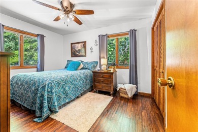 This charming home on the 1st green at Chickasaw Point golf on The Trail At Chickasaw Pointe in South Carolina - for sale on GolfHomes.com, golf home, golf lot