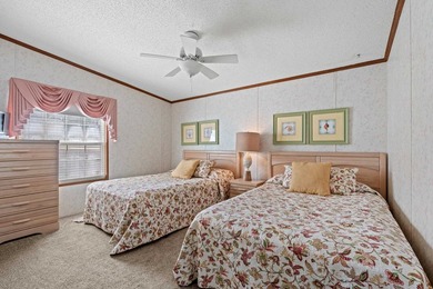 Welcome to your beach retreat in Apache Family Campground! This on Arcadian Shores Golf Club in South Carolina - for sale on GolfHomes.com, golf home, golf lot