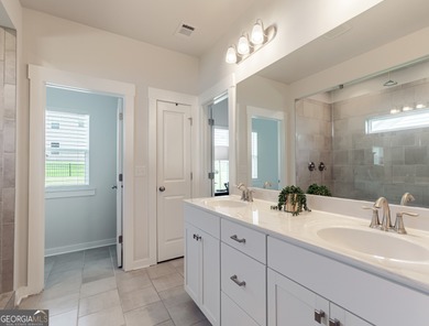 Looking to Move to a Golf Course Community? Don't miss this on Traditions of Braselton Golf Club in Georgia - for sale on GolfHomes.com, golf home, golf lot