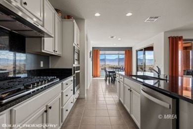 LIKE NEW but Better! Less than a year old, but all the finish on Conestoga Golf Club in Nevada - for sale on GolfHomes.com, golf home, golf lot