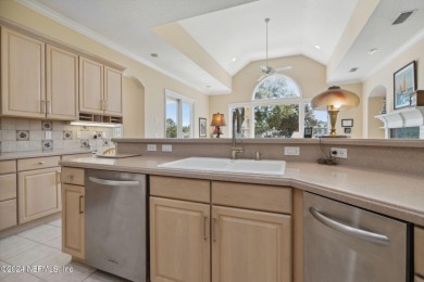 Meticulous & well designed, this home won't disappoint, from the on Glen Kernan Golf and Country Club in Florida - for sale on GolfHomes.com, golf home, golf lot