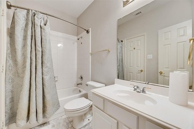 Experience resort-style living every day in this stunning on Jim Boggs in Texas - for sale on GolfHomes.com, golf home, golf lot