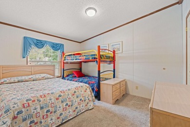 Welcome to your beach retreat in Apache Family Campground! This on Arcadian Shores Golf Club in South Carolina - for sale on GolfHomes.com, golf home, golf lot