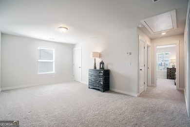 Looking to Move to a Golf Course Community? Don't miss this on Traditions of Braselton Golf Club in Georgia - for sale on GolfHomes.com, golf home, golf lot