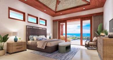 Experience Unrivaled Luxury at Hapuna Estates - The Hapuna Sea on Hapuna Golf Course in Hawaii - for sale on GolfHomes.com, golf home, golf lot