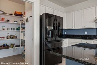 LIKE NEW but Better! Less than a year old, but all the finish on Conestoga Golf Club in Nevada - for sale on GolfHomes.com, golf home, golf lot
