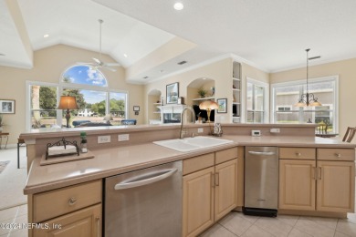 Meticulous & well designed, this home won't disappoint, from the on Glen Kernan Golf and Country Club in Florida - for sale on GolfHomes.com, golf home, golf lot