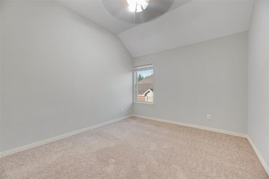 Experience resort-style living every day in this stunning on Jim Boggs in Texas - for sale on GolfHomes.com, golf home, golf lot