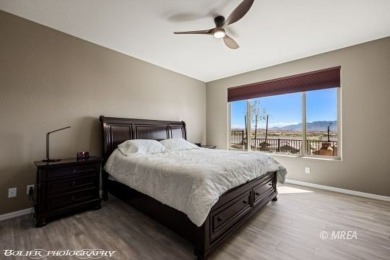 LIKE NEW but Better! Less than a year old, but all the finish on Conestoga Golf Club in Nevada - for sale on GolfHomes.com, golf home, golf lot