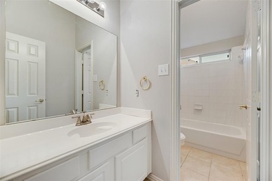 Experience resort-style living every day in this stunning on Jim Boggs in Texas - for sale on GolfHomes.com, golf home, golf lot