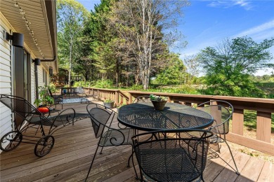 This charming home on the 1st green at Chickasaw Point golf on The Trail At Chickasaw Pointe in South Carolina - for sale on GolfHomes.com, golf home, golf lot