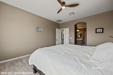 LIKE NEW but Better! Less than a year old, but all the finish on Conestoga Golf Club in Nevada - for sale on GolfHomes.com, golf home, golf lot