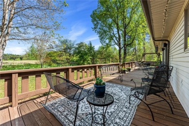 This charming home on the 1st green at Chickasaw Point golf on The Trail At Chickasaw Pointe in South Carolina - for sale on GolfHomes.com, golf home, golf lot