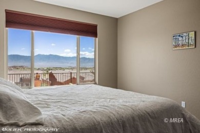 LIKE NEW but Better! Less than a year old, but all the finish on Conestoga Golf Club in Nevada - for sale on GolfHomes.com, golf home, golf lot