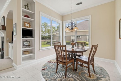 Meticulous & well designed, this home won't disappoint, from the on Glen Kernan Golf and Country Club in Florida - for sale on GolfHomes.com, golf home, golf lot