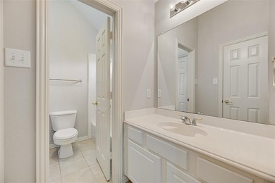 Experience resort-style living every day in this stunning on Jim Boggs in Texas - for sale on GolfHomes.com, golf home, golf lot