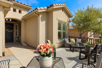 This stunning 4-bedroom, 3-bath 2099 s.f. SunRiver home combines on Sunriver Golf Club in Utah - for sale on GolfHomes.com, golf home, golf lot