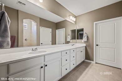 LIKE NEW but Better! Less than a year old, but all the finish on Conestoga Golf Club in Nevada - for sale on GolfHomes.com, golf home, golf lot