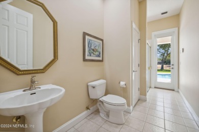 Meticulous & well designed, this home won't disappoint, from the on Glen Kernan Golf and Country Club in Florida - for sale on GolfHomes.com, golf home, golf lot