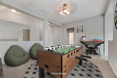Experience resort-style living every day in this stunning on Jim Boggs in Texas - for sale on GolfHomes.com, golf home, golf lot