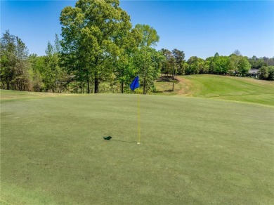 This charming home on the 1st green at Chickasaw Point golf on The Trail At Chickasaw Pointe in South Carolina - for sale on GolfHomes.com, golf home, golf lot