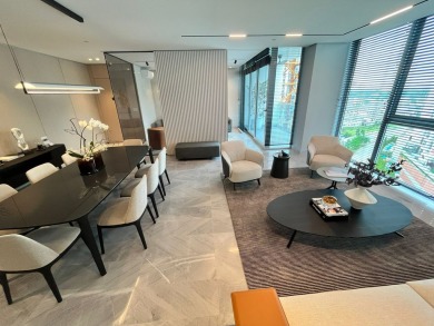 The Ivy is an extraordinary residential development nestled in on  in  - for sale on GolfHomes.com, golf home, golf lot