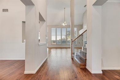 Experience resort-style living every day in this stunning on Jim Boggs in Texas - for sale on GolfHomes.com, golf home, golf lot
